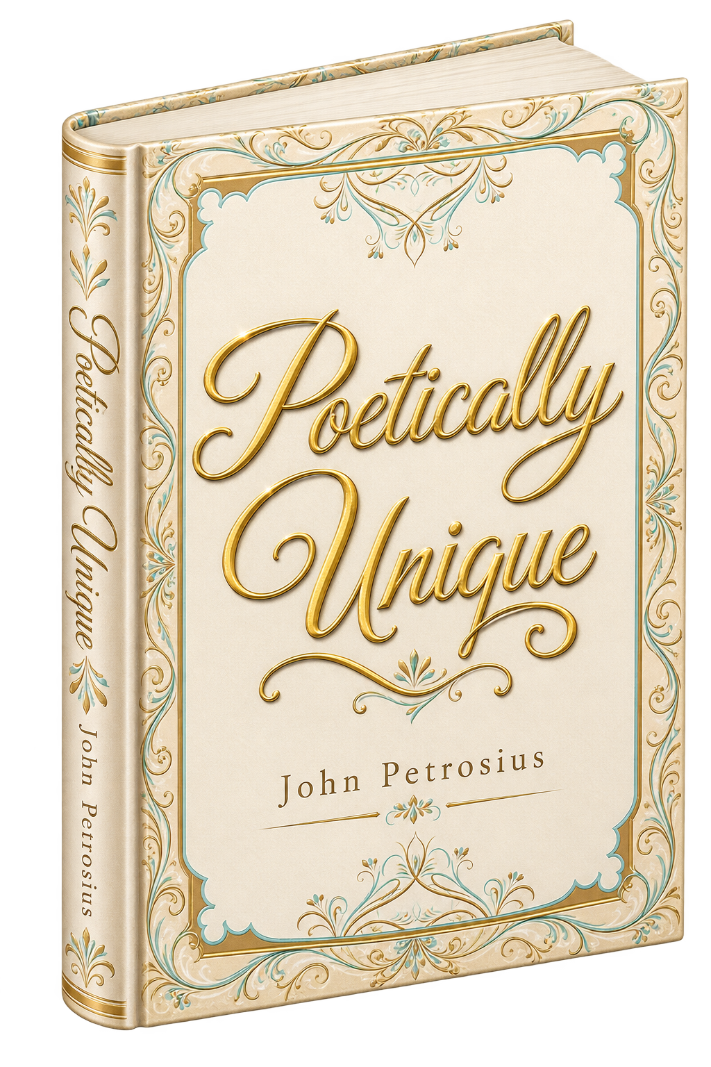 Poetically Unique